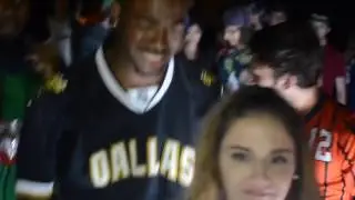 Blurry.Vision (Squadlink-Official Video)