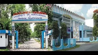 Farewell 2k19 Physics North bengal university||north bengal university siliguri