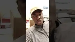 Fava Quick talk: black conscious community chaos