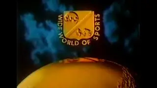 1984 ABC Sports promo upcoming events