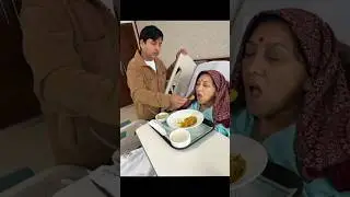 Soura Joshi ka mummy ka operation Ho Gaya 12 din purana vlog 😱 #viral #freefireshorts