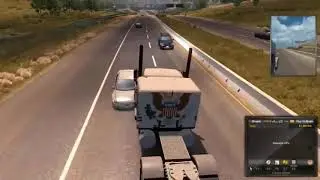 The squad in a lethal crash after repoing a house. (Cursing in video,CRAZY.)