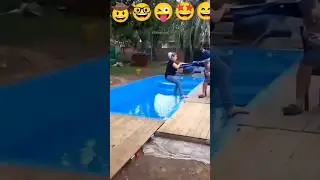 🤣 Эпичные провалы, от которых вы будете смеяться до слез