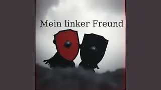 Mein linker Freund