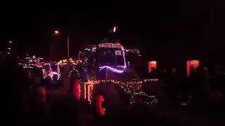 Christmas Show Dronten