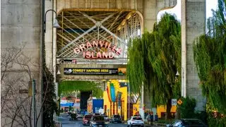 Granville Island Market #automobile #fishing #christmas #birdingparadise #pnw #mountains #lake 