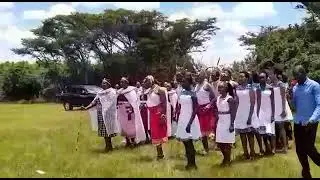 Joy's Wed's Julius at Letooya farm Loibor nkare samburu Kenya..Awesome! Beautiful cultural wedding..