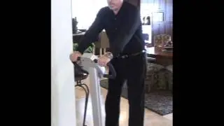 Man loses 50 pounds w/ Noblerex K1 in 10 minutes a day!