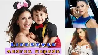 Andrea Espada Lifestyle |Biography |Age |Family |Income & Social Media Facts |