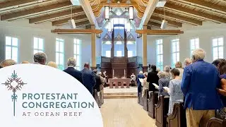 January 25, 2026: Is There Life After Death? - Rev. Alistair Begg