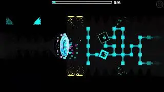 Silent clubstep 11%
