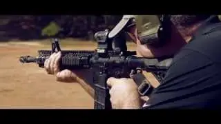 Florida Gun Exchange - Daniel Defense Torture Test II