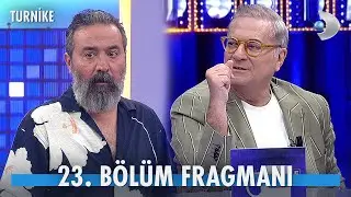 Turnike 23. B&ouml;l&uuml;m Fragmanı @kanald