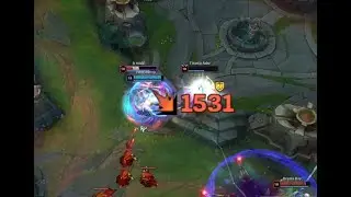 Shaco latede d&uuml;ş&uuml;yor h&uuml;&uuml;