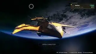 Destiny 2 - recorded with Hauppauge HD PVR Pro 60