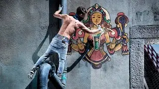 Shanti - ON THAT ASS