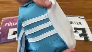 BeOne Fu&szlig;balltrikot Unboxing ⚽👕🔥