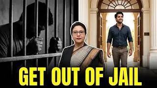 What is Bail? Complete Guide to Bail Process & Legal Rights|Advocate Sushila Ram Varma#bail  #legal