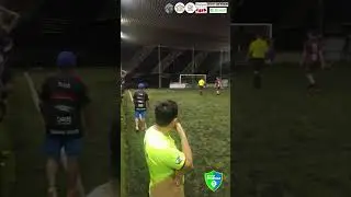 Gol do Furac&atilde;o FC ⚽🏃