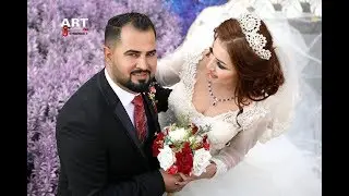OMAR & NAHLA - PART3 #TAHSEN_KHDER_FAQIR #AHMED_SHINGALI #ANWAR_SHINGALI  #ARTVIDEO ©2019