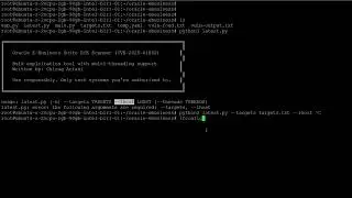 CVE-2025-61882 &mdash; Удаленное выполнение кода предварительной аутентификации Oracle E-Business Suite