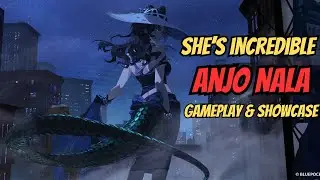 𝓯 𝓵 𝓮 𝓮 𝓶 𝓸 𝓻 𝓽 𝓪 𝓵 | Anjo Nala Showcase | Reverse: 1999