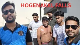 Bangalore to Tamil Nadu hogenakkl falls @Amaramuzikodia @TarangMusicOdisha @ZeeMusicOdia #love 
