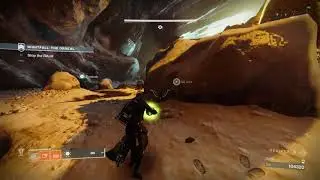 Strange Terrain GM Nightfall Clutch