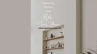 M&L Fancy Planners