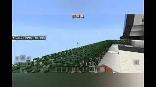 Modern house built idea for minecraft players #minecraft Mr.Danger