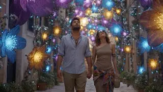 Atlas Hotels - Inside Out Story - Yafo