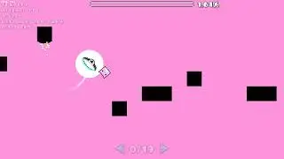 Geometry Dash final destination 7%