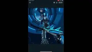 Echo Arena Ep.1 (Oculus Quest 2)