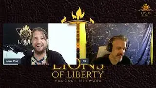 What do the Elites Really Worship? with Chris Knowles
