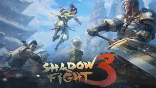 Shadow fight3 #trending#viral#youtubegaming#ShadowFight3#Nekki#Gameplay#MobileGaming#ActionGame#RPG
