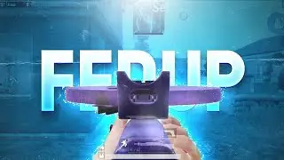 Feed Up - GhosteMane - Velocity Montage | Android Edit | PUBG/BGMI