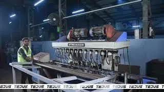 Props | Tejus Props | Tejus Centering and Construction Equipments | Tejus | Pune