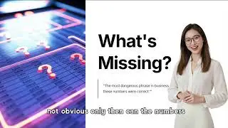 Quantitative Problem Solving Turning Numbers into Solutions (8 Minutes)