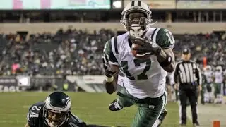Madden 24 MUT | Plaxico Burress Kick Return