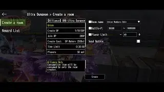 New Ultra ORB Dungeon (Fixed) - Avabel Online