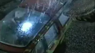 Jurassic Park Biology