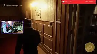 Find Hidden Painting! Mob Boss Murder Mystery Uncovered!