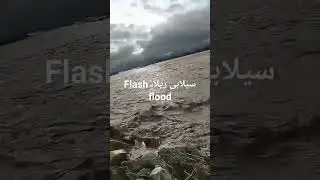 Flash Flood #youtubeshorts   #flashflood # #ytshort #shortsviral