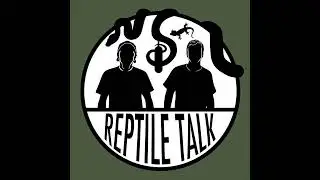 Episode ONE HUNDRED SIXTY FOUR - Trace Hardin (Hardin Herpetologica)