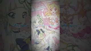 giọt Lệ rơi tr&ecirc;n ch&acirc;n rối phũ ph&agrave;ng...💔 Ichigo v&agrave; yurika 💘