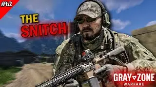 Snitch Got More Than A Stitch | Zero To Hero | Gray Zone Warfare | Winds of War | Episode 62