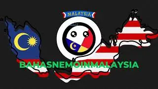 New Channel : BahasNemoinMalaysia (NEW INTRO)