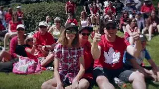 Lieutenant Governor of Saskatchewan Canada Day Celebration 2017
