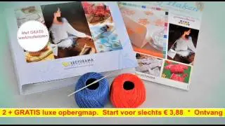 Creatief Haken