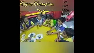 Magical colors activity to introduce the primary color .( learning by doing)